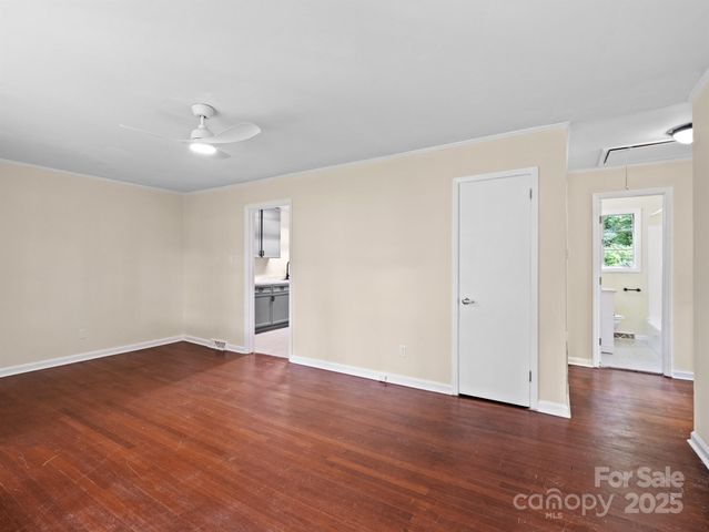 3122 Marlborough Road, Charlotte, NC 28208