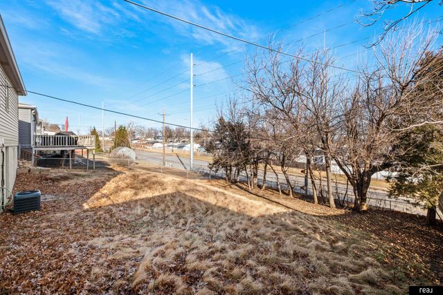 7347 S 72nd Avenue, La Vista, NE 68128