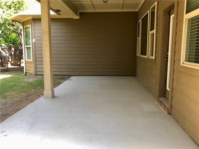 629 Loma Cedro BND, Leander, TX 78641