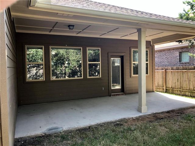 629 Loma Cedro BND, Leander, TX 78641
