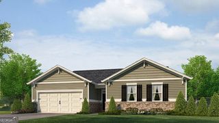 917 Sundown Point, Villa Rica, GA 30180