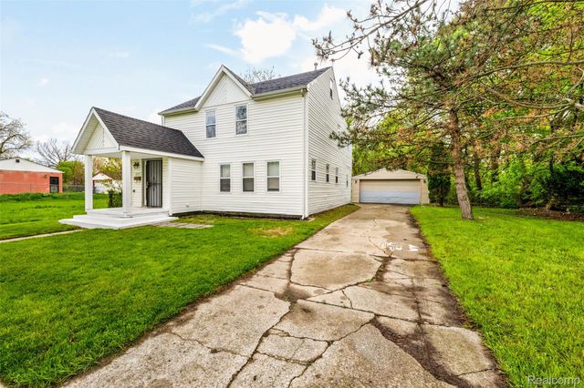 3605 Ash Street, Inkster, MI 48141