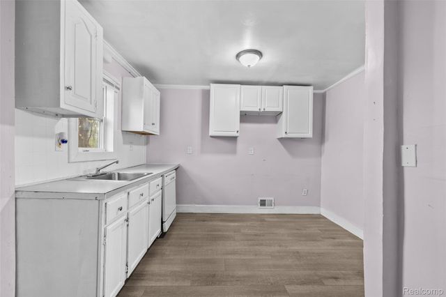 3605 Ash Street, Inkster, MI 48141
