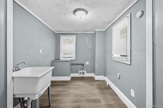 3605 Ash Street, Inkster, MI 48141