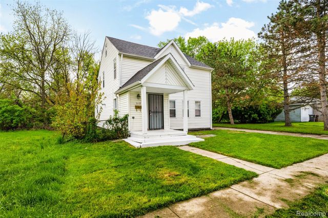 3605 Ash Street, Inkster, MI 48141