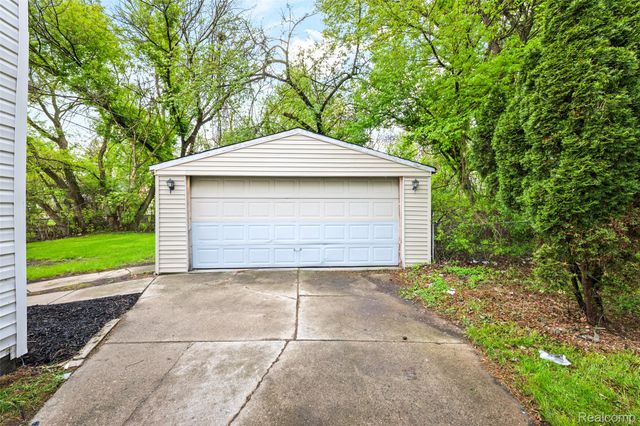 3605 Ash Street, Inkster, MI 48141