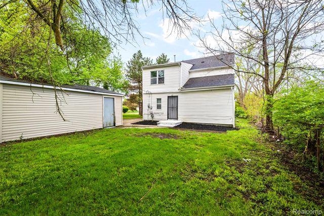 3605 Ash Street, Inkster, MI 48141