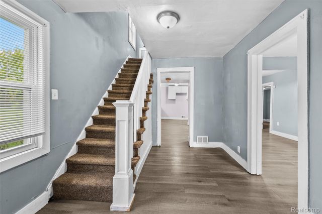 3605 Ash Street, Inkster, MI 48141
