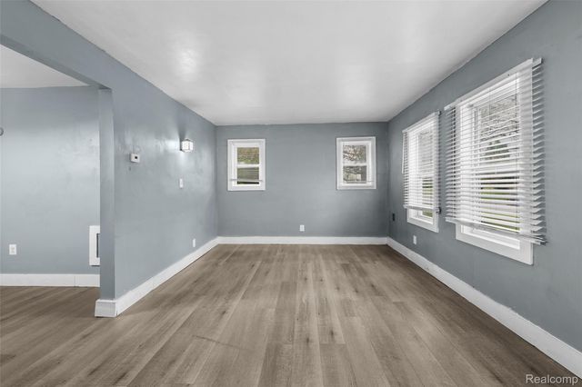 3605 Ash Street, Inkster, MI 48141