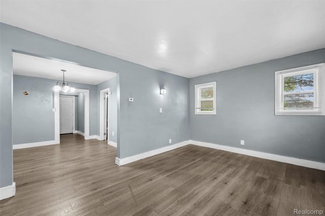 3605 Ash Street, Inkster, MI 48141