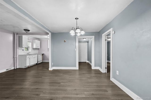 3605 Ash Street, Inkster, MI 48141