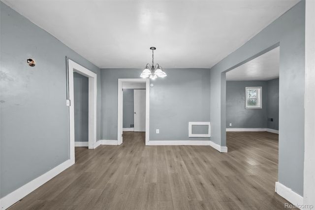 3605 Ash Street, Inkster, MI 48141