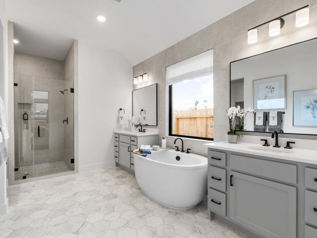 5115 Silverbell Lane, Magnolia, TX 77316