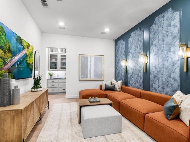 5115 Silverbell Lane, Magnolia, TX 77316