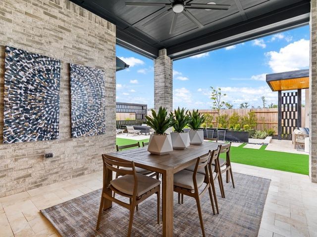 5115 Silverbell Lane, Magnolia, TX 77316