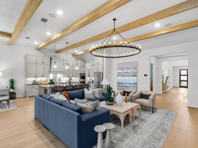 5115 Silverbell Lane, Magnolia, TX 77316