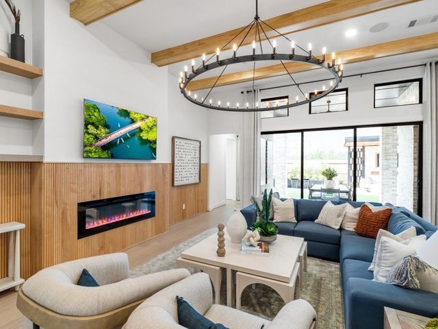 5115 Silverbell Lane, Magnolia, TX 77316