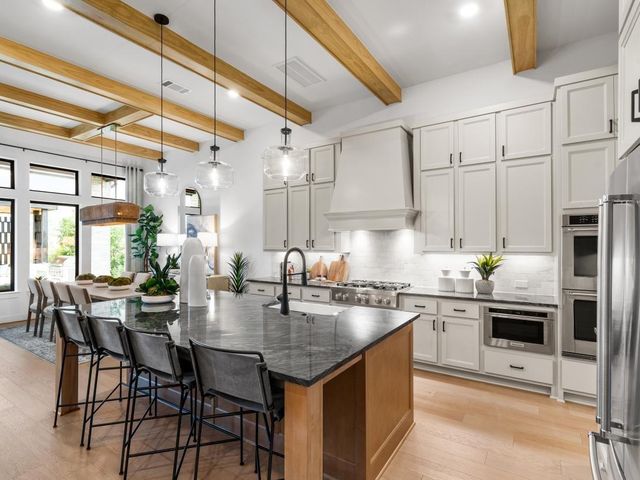 5115 Silverbell Lane, Magnolia, TX 77316