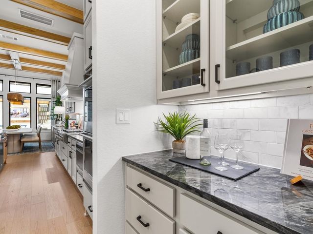 5115 Silverbell Lane, Magnolia, TX 77316