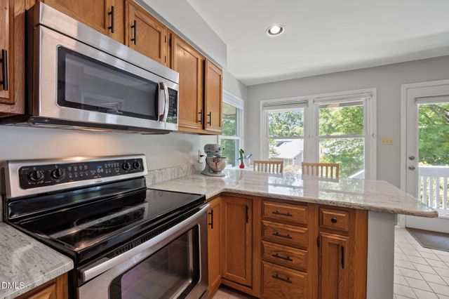 105 Elmwood Circle, Chapel Hill, NC 27514