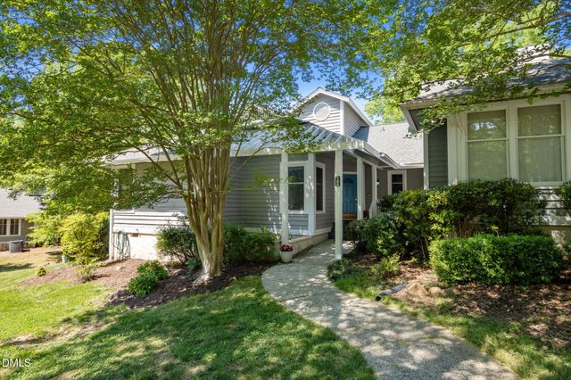 105 Elmwood Circle, Chapel Hill, NC 27514