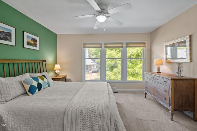 105 Elmwood Circle, Chapel Hill, NC 27514