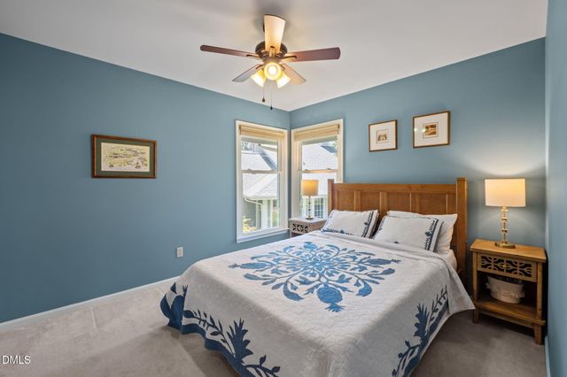 105 Elmwood Circle, Chapel Hill, NC 27514