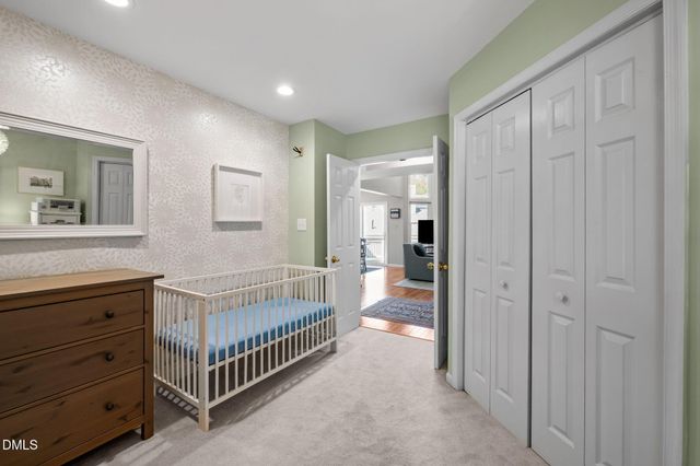 105 Elmwood Circle, Chapel Hill, NC 27514