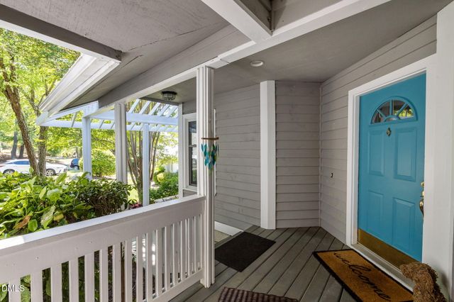 105 Elmwood Circle, Chapel Hill, NC 27514