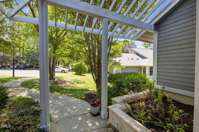 105 Elmwood Circle, Chapel Hill, NC 27514