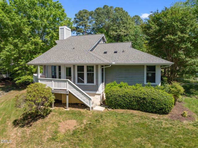105 Elmwood Circle, Chapel Hill, NC 27514