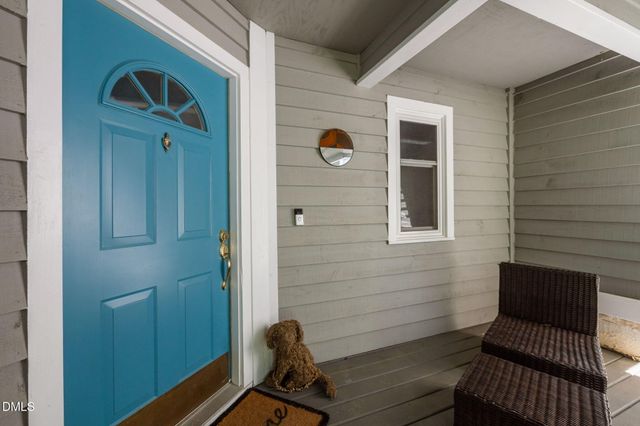 105 Elmwood Circle, Chapel Hill, NC 27514