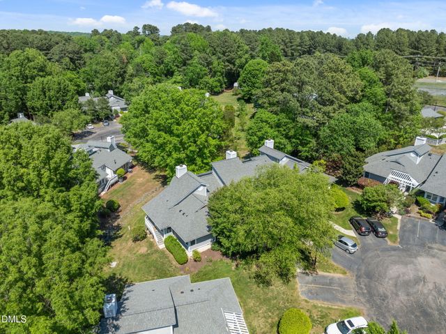 105 Elmwood Circle, Chapel Hill, NC 27514