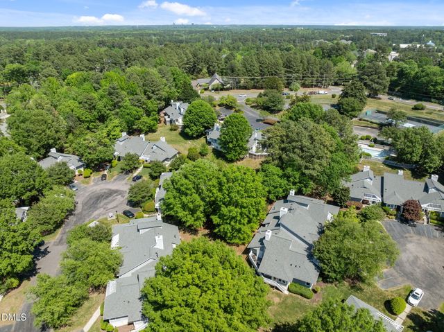 105 Elmwood Circle, Chapel Hill, NC 27514