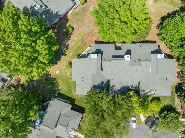 105 Elmwood Circle, Chapel Hill, NC 27514