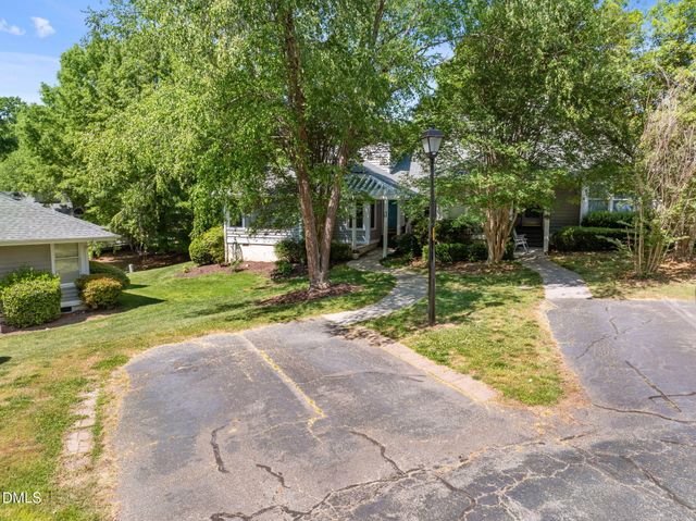105 Elmwood Circle, Chapel Hill, NC 27514