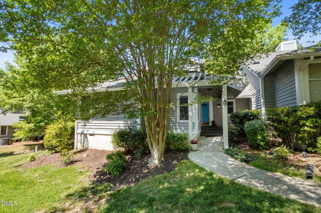 105 Elmwood Circle, Chapel Hill, NC 27514