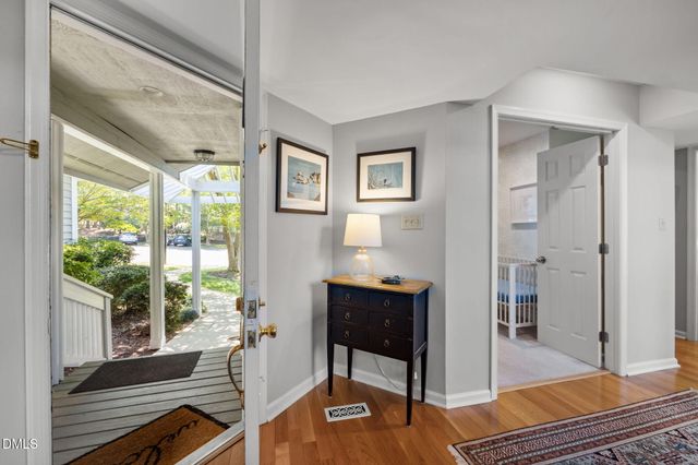 105 Elmwood Circle, Chapel Hill, NC 27514