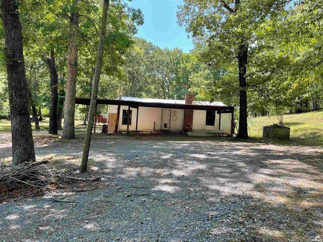 106 Holiday Trail, Royal, AR 71968