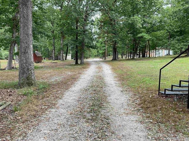 106 Holiday Trail, Royal, AR 71968