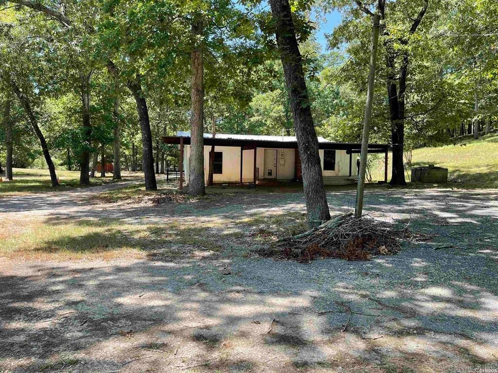 106 Holiday Trail, Royal, AR 71968