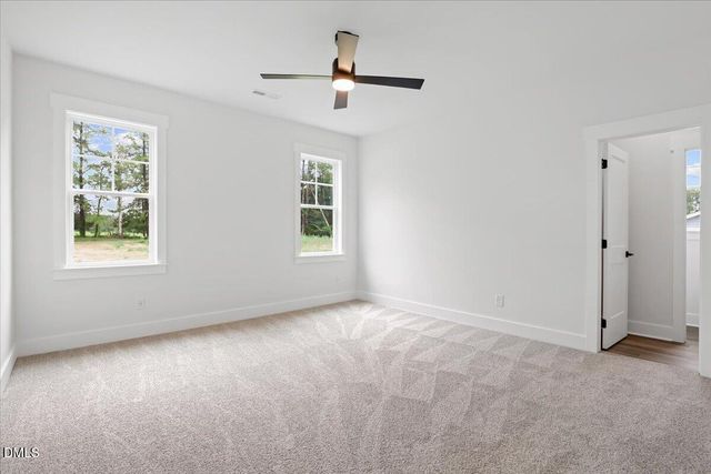 1229 Scarlet Oak Road, Spring Hope, NC 27882