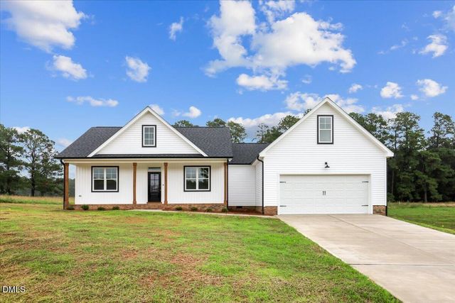 1229 Scarlet Oak Road, Spring Hope, NC 27882