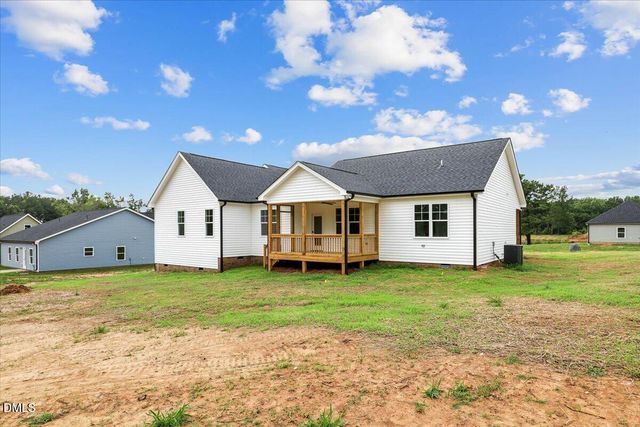 1229 Scarlet Oak Road, Spring Hope, NC 27882