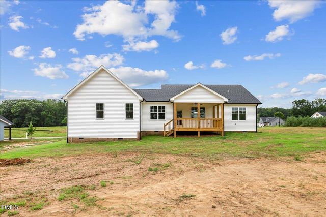 1229 Scarlet Oak Road, Spring Hope, NC 27882