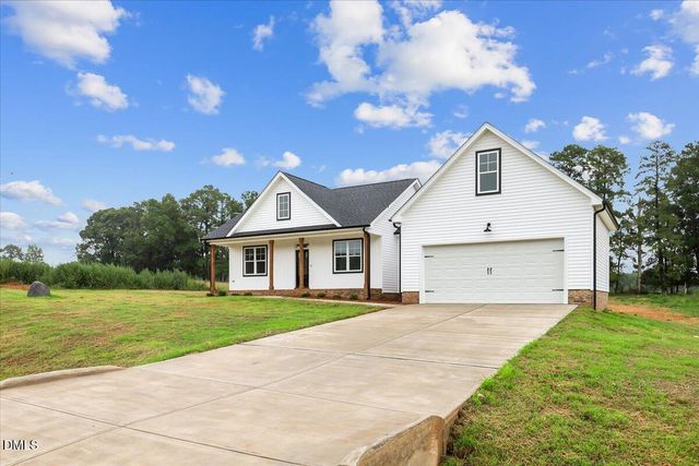 1229 Scarlet Oak Road, Spring Hope, NC 27882