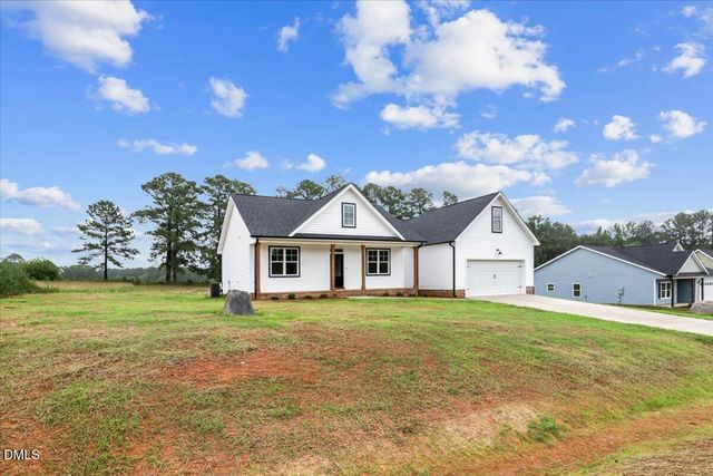 1229 Scarlet Oak Road, Spring Hope, NC 27882