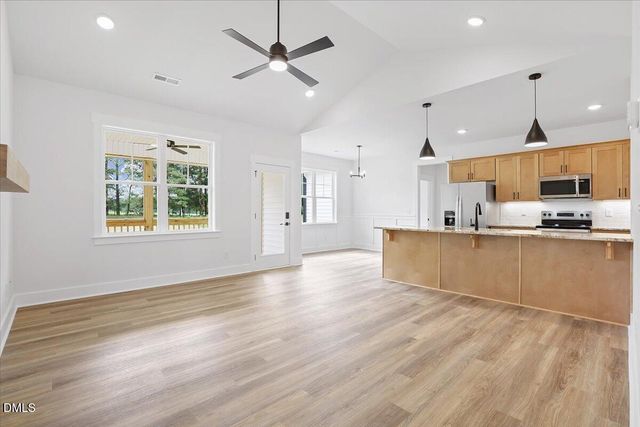 1229 Scarlet Oak Road, Spring Hope, NC 27882