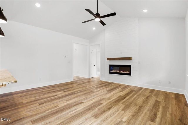 1229 Scarlet Oak Road, Spring Hope, NC 27882