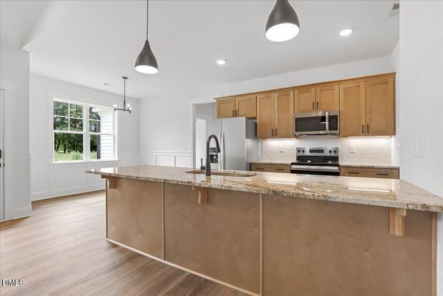 1229 Scarlet Oak Road, Spring Hope, NC 27882